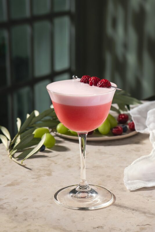 Cocktails